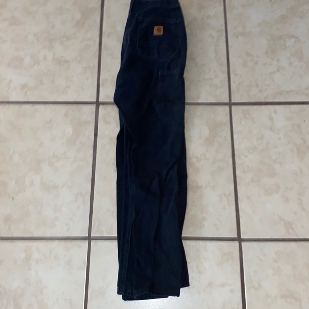 Carhartt cargo